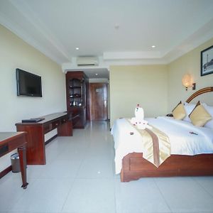 Deluxe Double Kamer