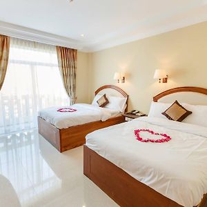 Superior Kamer met Twee Aparte Bedden