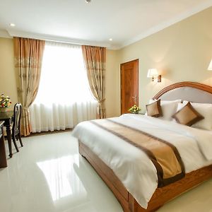 Superior Double Kamer